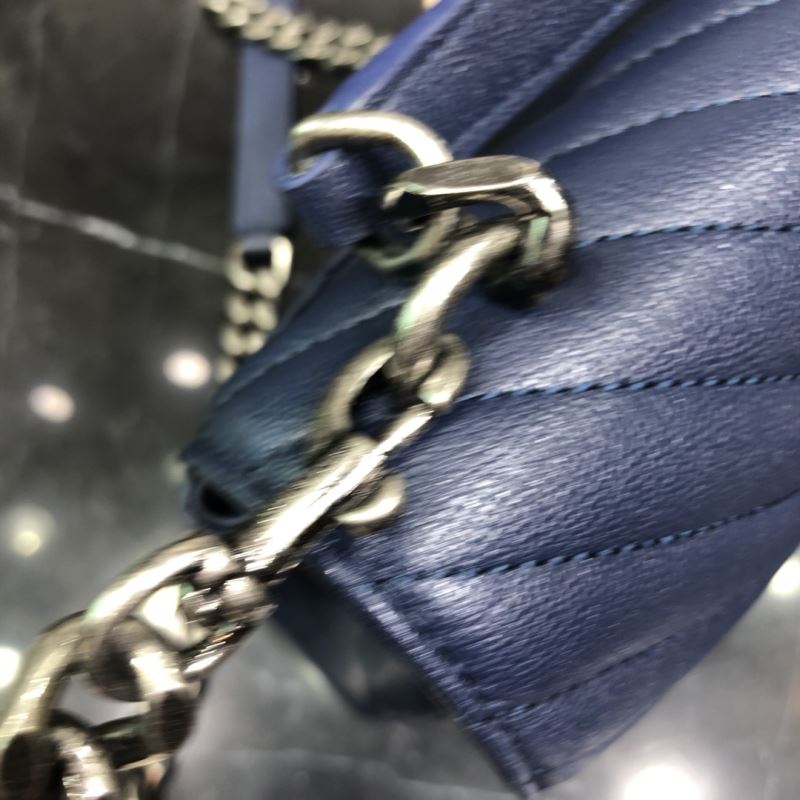 YSL Satchel Bags